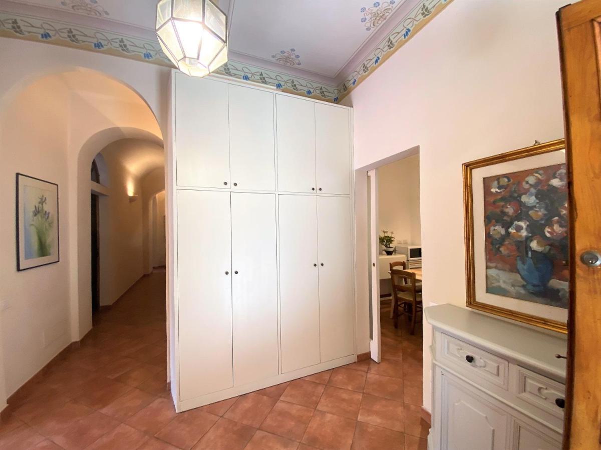 La Fonte-With Balcony Close By Piazza Del Campo Σιένα Εξωτερικό φωτογραφία