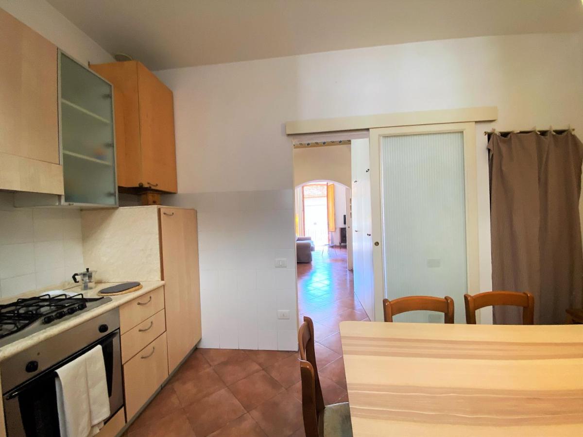 La Fonte-With Balcony Close By Piazza Del Campo Σιένα Εξωτερικό φωτογραφία