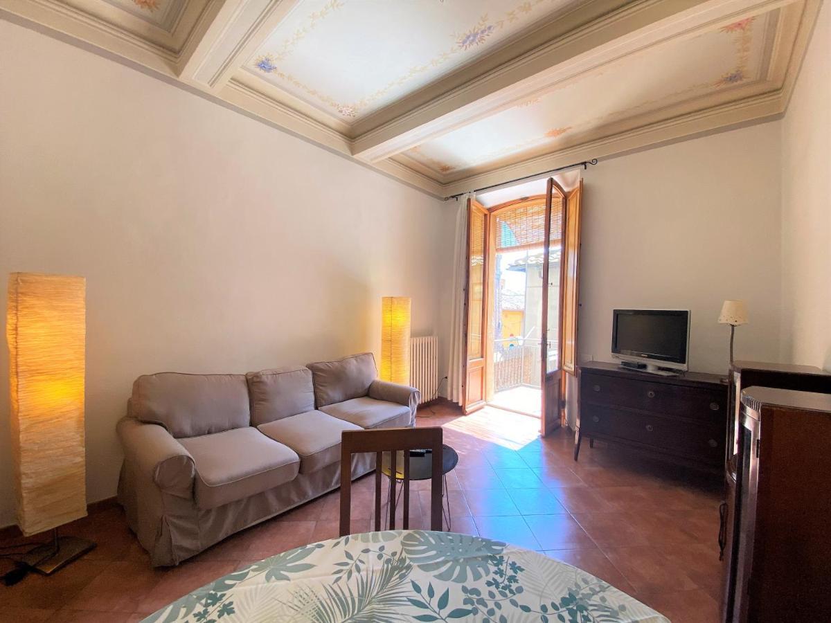 La Fonte-With Balcony Close By Piazza Del Campo Σιένα Εξωτερικό φωτογραφία