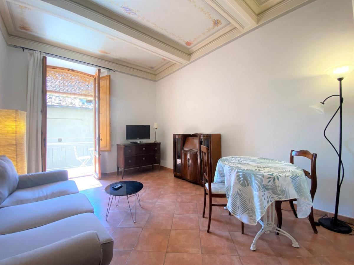La Fonte-With Balcony Close By Piazza Del Campo Σιένα Εξωτερικό φωτογραφία